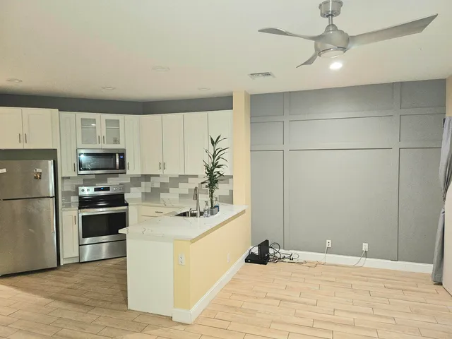 $1,850 | 8335 Mulligan Circle, Unit A, Port St. Lucie, FL 34986