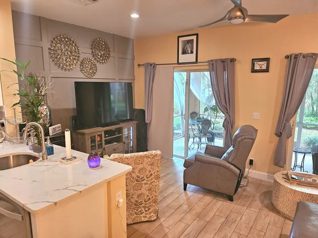 $1,850 | 8335 Mulligan Circle, Unit A, Port St. Lucie, FL 34986