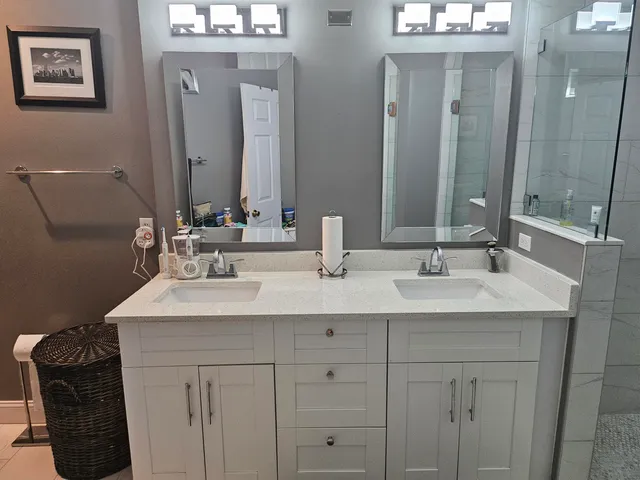 $1,850 | 8335 Mulligan Circle, Unit A, Port St. Lucie, FL 34986