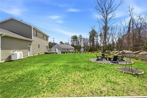 $749,900 | 50 Greenbrier Circle, Richmond, RI 02892