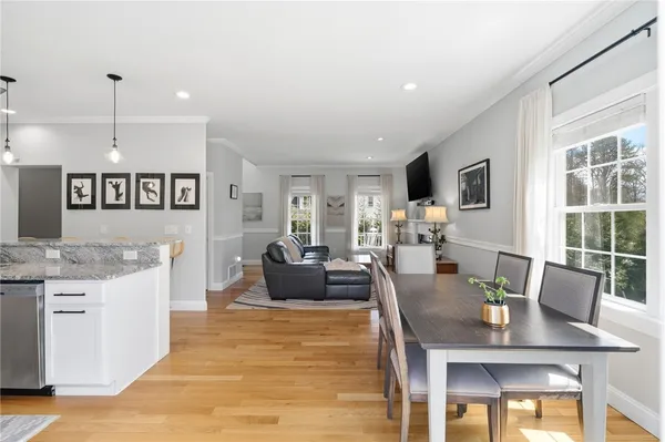 $749,900 | 50 Greenbrier Circle, Richmond, RI 02892