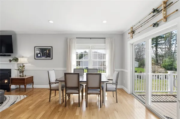 $749,900 | 50 Greenbrier Circle, Richmond, RI 02892