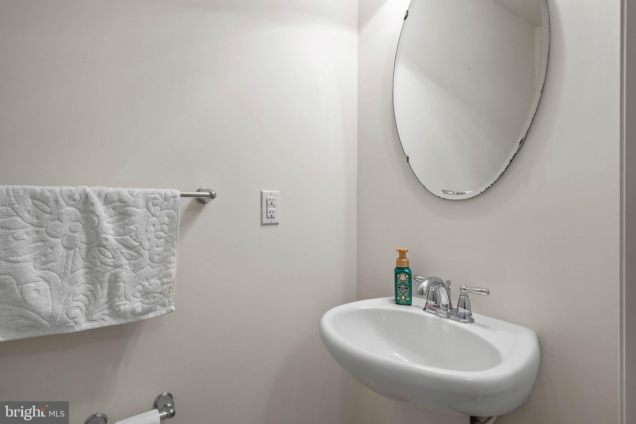 26587 Raleigh Road, Unit 24 Millsboro, DE 19966 - Photo 10 of 56 Ground level half-bath
