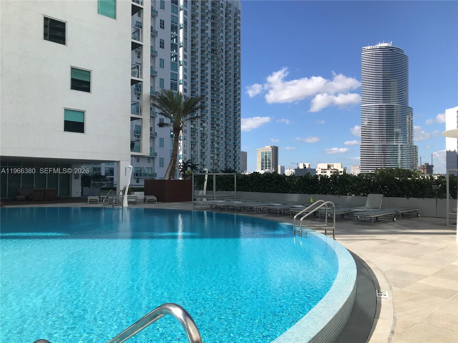 55 Southeast 6th Street, Unit 3304 Miami, FL 33131 - Photo 8 of 13
