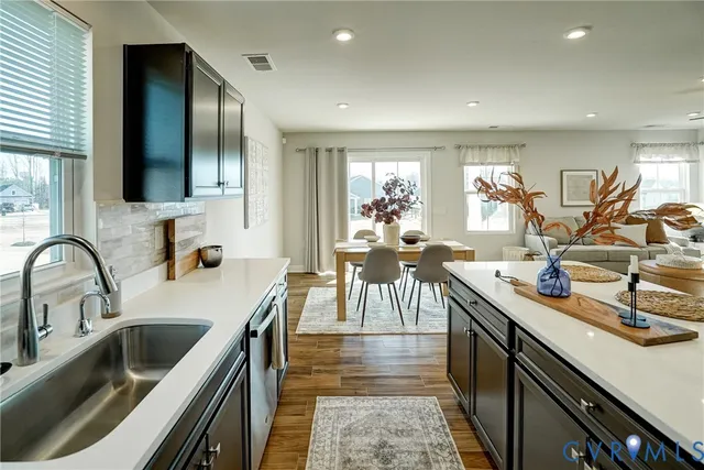 $435,000 | 7571 Southamptonshire Way, New Kent, VA 23124