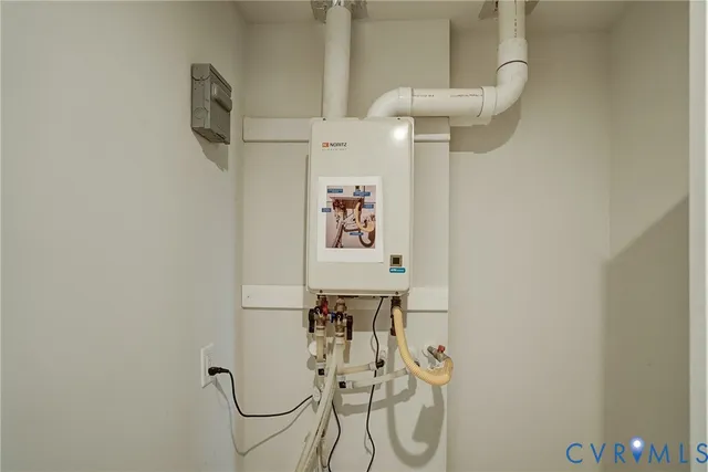 $435,000 | 7571 Southamptonshire Way, New Kent, VA 23124