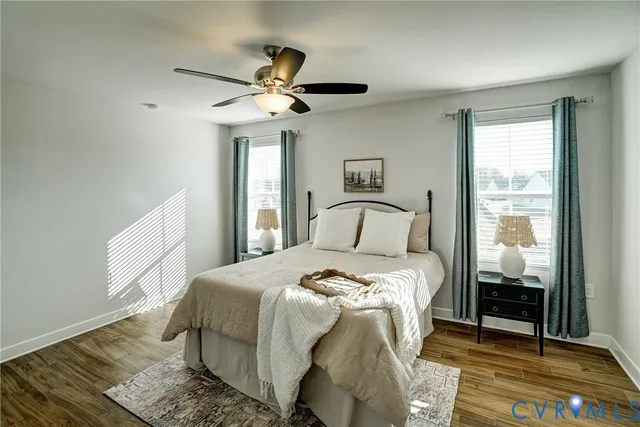 $435,000 | 7571 Southamptonshire Way, New Kent, VA 23124