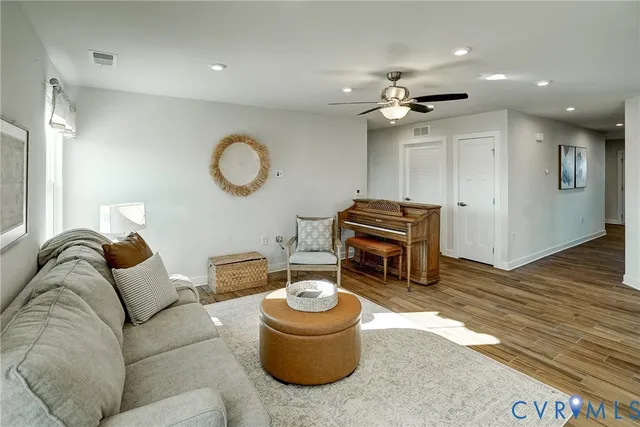 $435,000 | 7571 Southamptonshire Way, New Kent, VA 23124