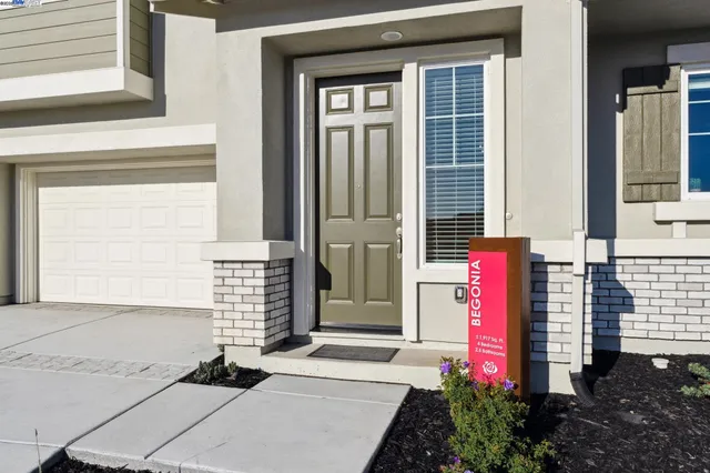 $655,000 | 1468 Monument Lane, Fairfield, CA 94533