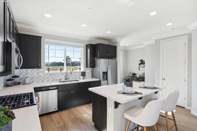 $655,000 | 1468 Monument Lane, Fairfield, CA 94533