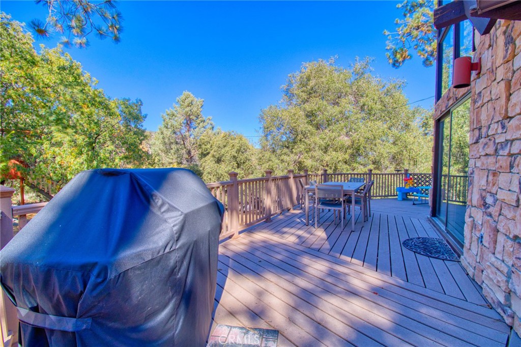 1604 Blackbird Road Wrightwood, CA 92397 - Photo 49 of 64