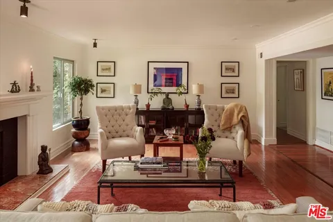 $1,275,000 | 1201 South Orange Grove Boulevard, Pasadena, CA 91105