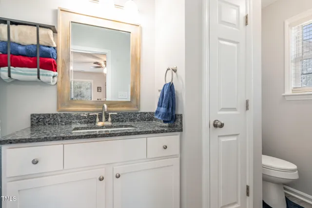 $320,000 | 501 Somerset Drive, Zebulon, NC 27597