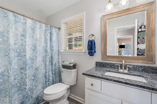 $320,000 | 501 Somerset Drive, Zebulon, NC 27597