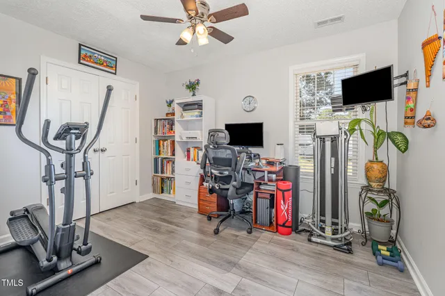 $320,000 | 501 Somerset Drive, Zebulon, NC 27597