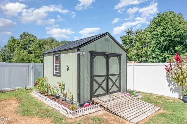 $320,000 | 501 Somerset Drive, Zebulon, NC 27597