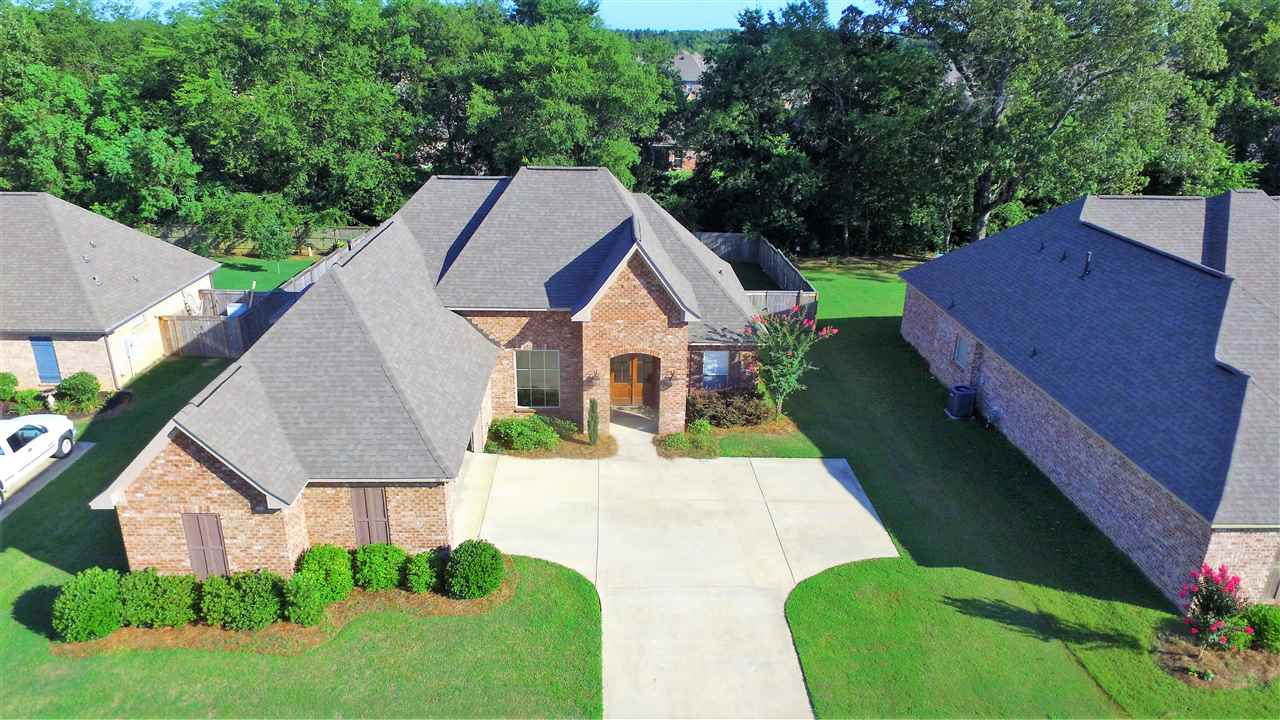 181 Fieldstone Lane Madison, MS 39110 - Photo 8 of 26 Photo 8