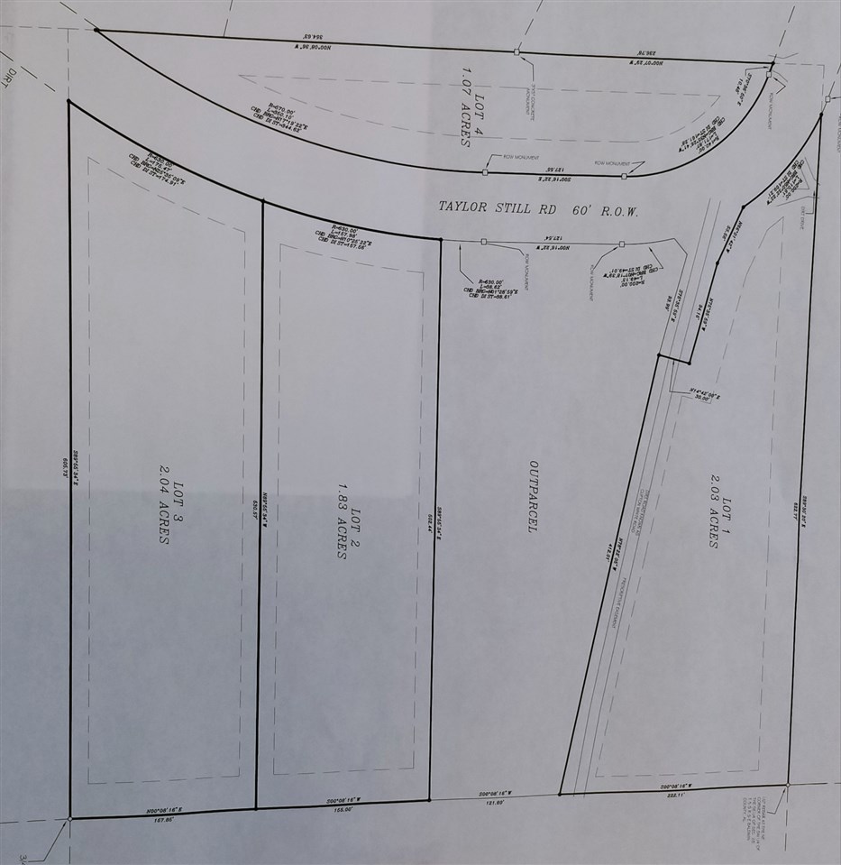 2 Taylor Still Road Robertsdale, AL 36567 - Photo 2 of 2