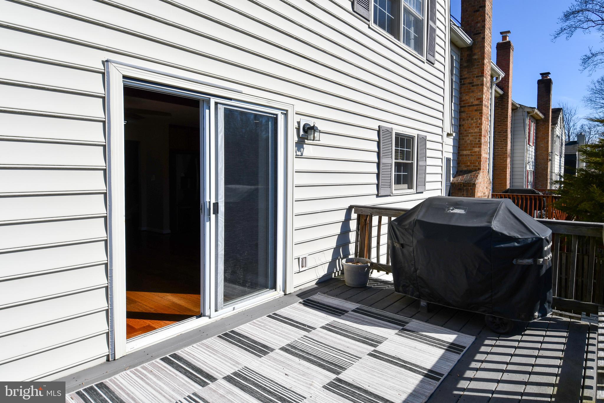 1048 Windrush Lane, Unit 39 Sandy Spring, MD 20860 - Photo 17 of 39 Gallery Image 17