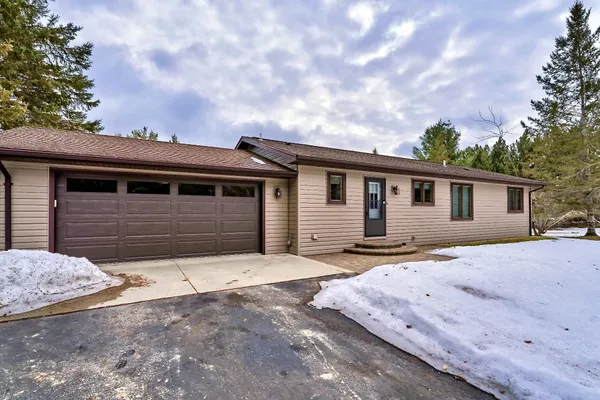 $600,000 | 17096 Skyview Drive Northwest, Bemidji, MN 56601