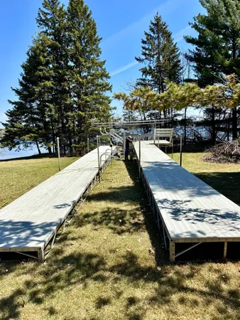 $600,000 | 17096 Skyview Drive Northwest, Bemidji, MN 56601