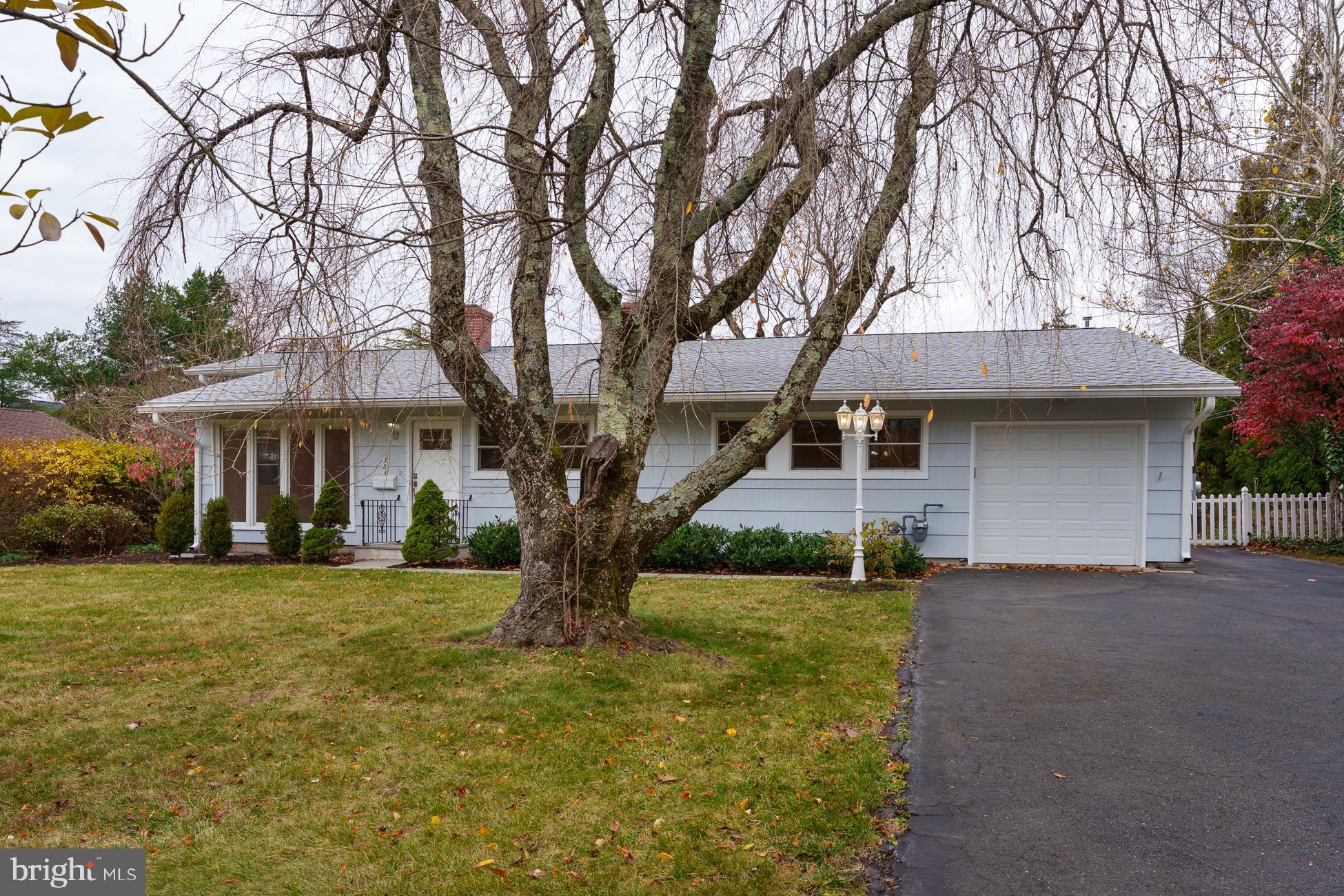 384 Walnut Lane Princeton, NJ 08540 - Photo 28 of 35