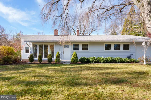 $4,500 | 384 Walnut Lane, Princeton, NJ 08540