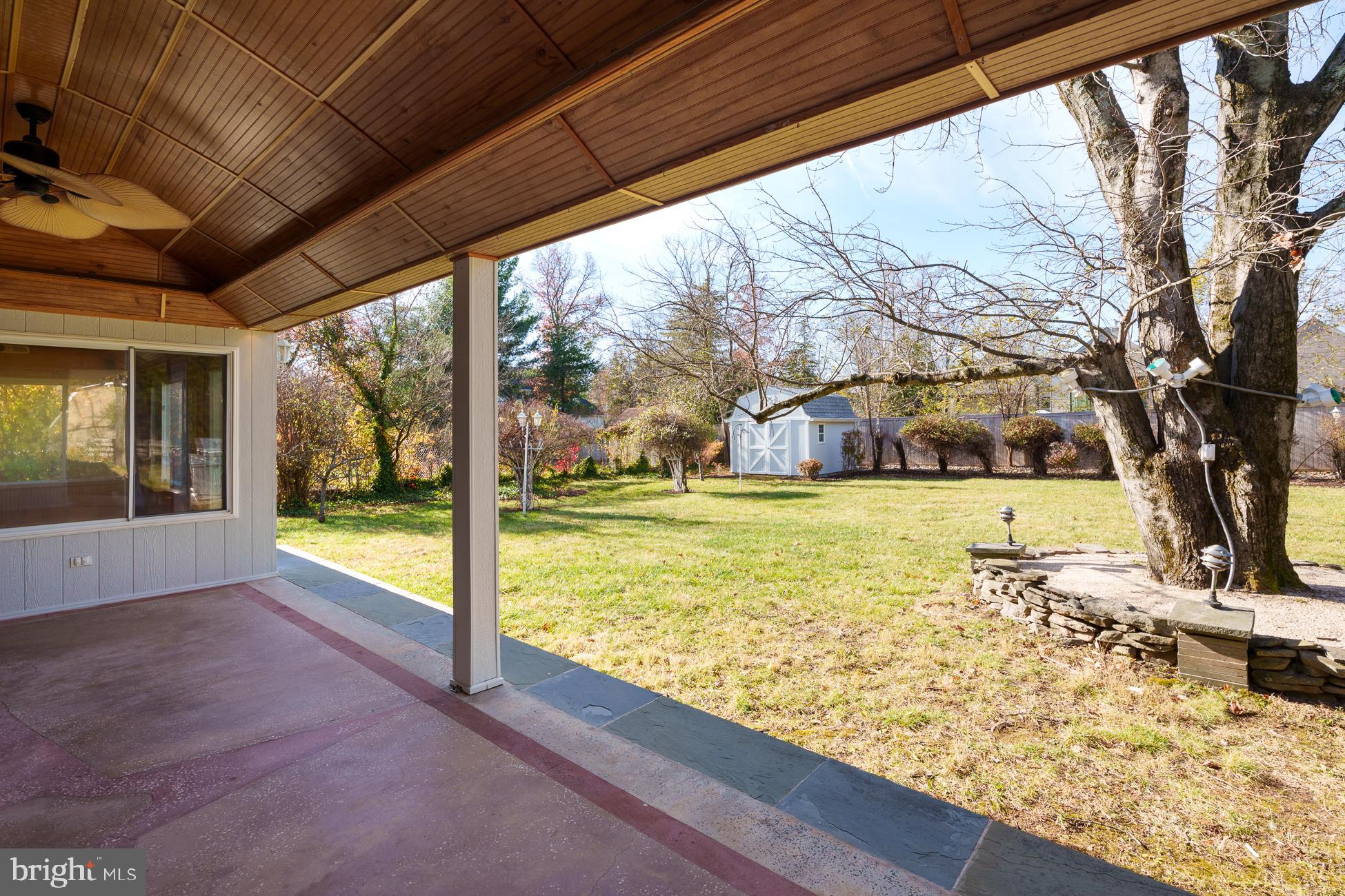 384 Walnut Lane Princeton, NJ 08540 - Photo 32 of 35