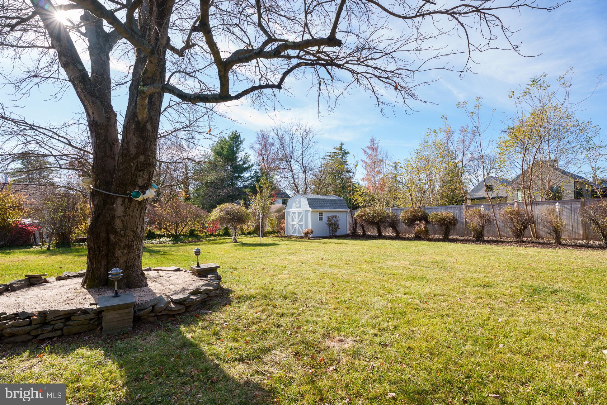 384 Walnut Lane Princeton, NJ 08540 - Photo 33 of 35