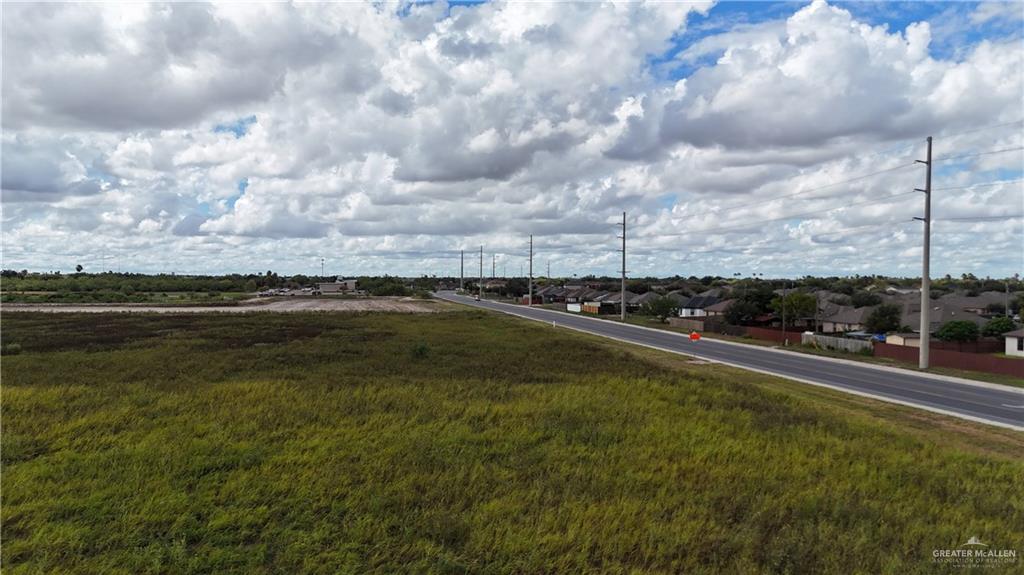 0 Mile 5 Road McAllen, TX 78504 - Photo 5 of 8 a view of swimming pool and mountain in back