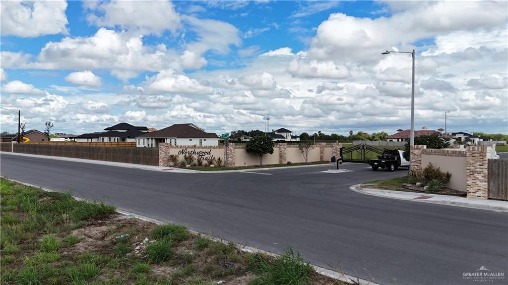 0 Mile 5 Road McAllen, TX 78504 - Photo 6 of 8 a city view with houses