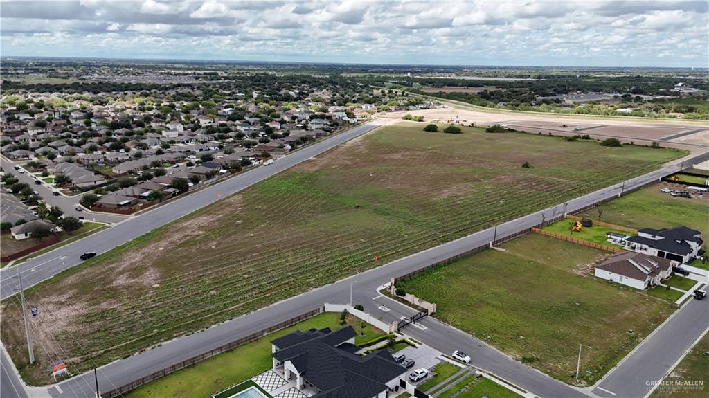 0 Mile 5 Road McAllen, TX 78504 - Photo 7 of 8 a view of a city from a balcony