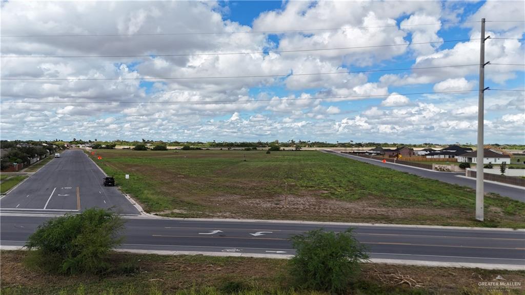 0 Mile 5 Road McAllen, TX 78504 - Photo 8 of 8 a view of a city with an ocean