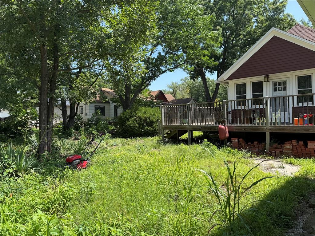 402 South Spring Street Caney, KS 67333 - Photo 10 of 31