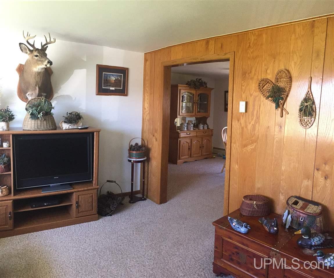 3086 Torma Road Eben Junction, MI 49825 - Photo 20 of 24