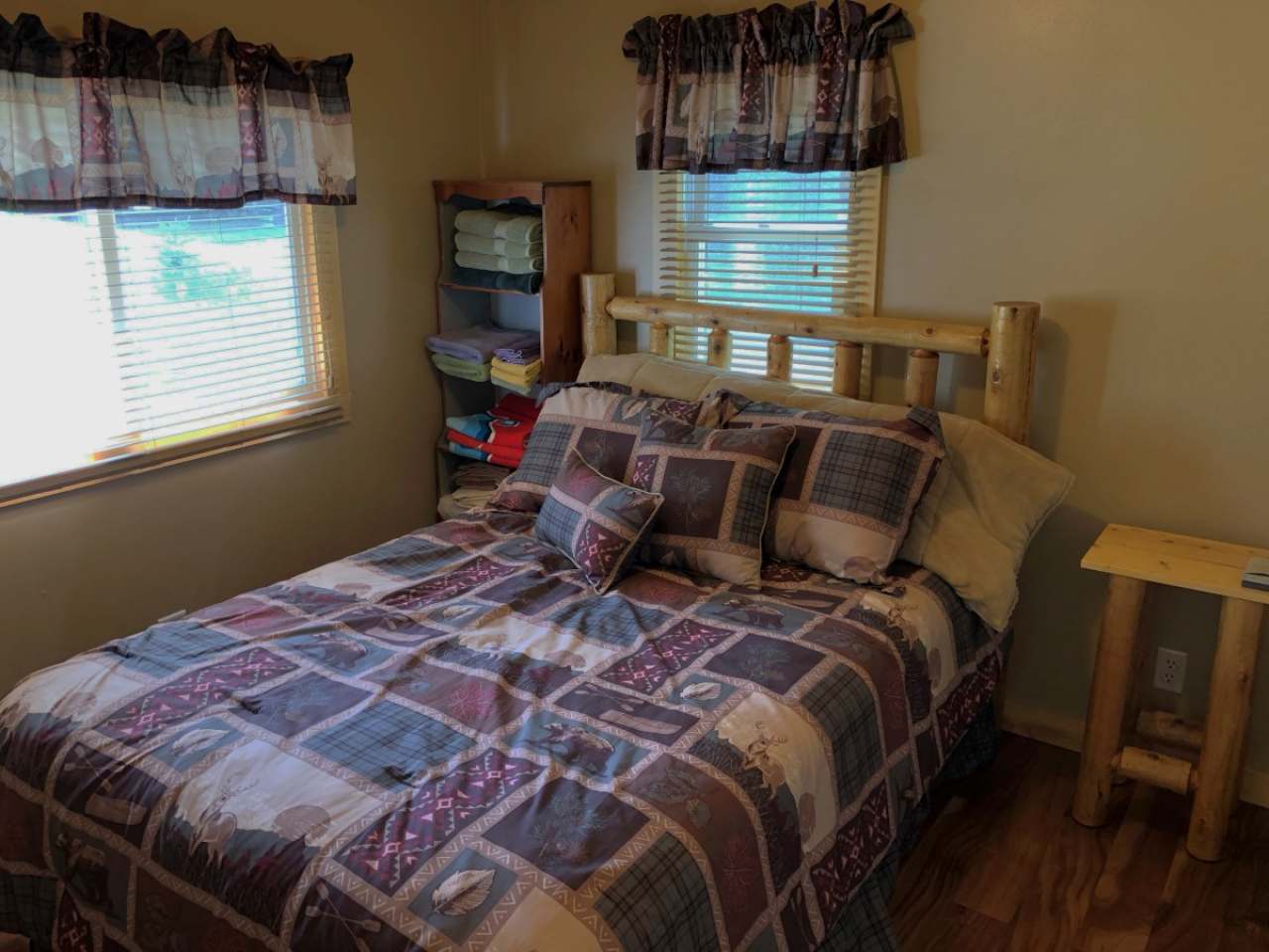 4269 Shore Dr Drive Rhinelander, WI 54501 - Photo 7 of 24 Gallery Image 7
