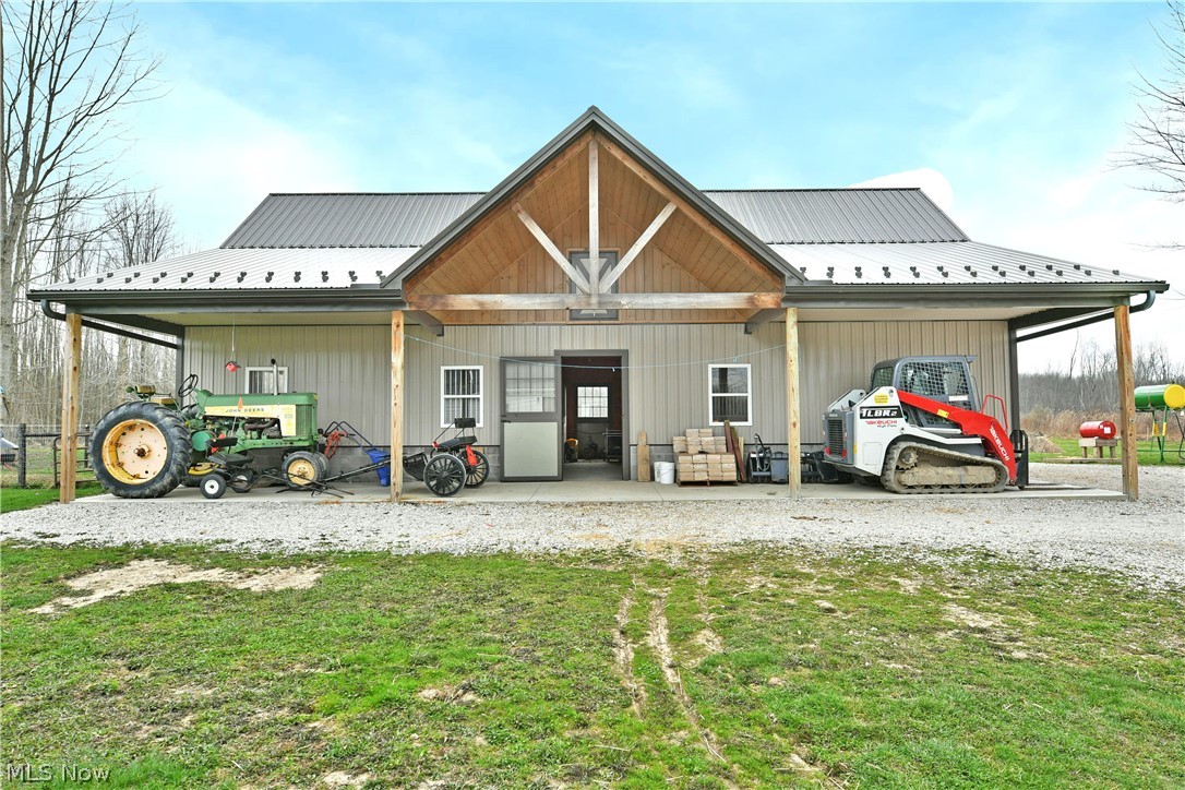 4429 Ireland Road Rome, OH 44085 - Photo 32 of 50
