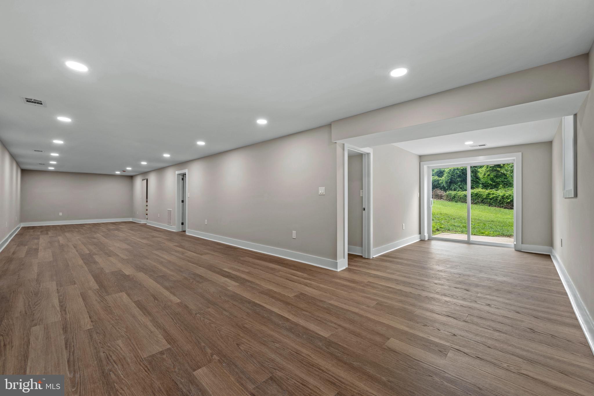 12700 Harford Road Hydes, MD 21082 - Photo 32 of 61 LL Family Room