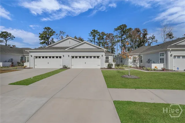 $318,000 | 200 Holloway Hill, Pooler, GA 31322