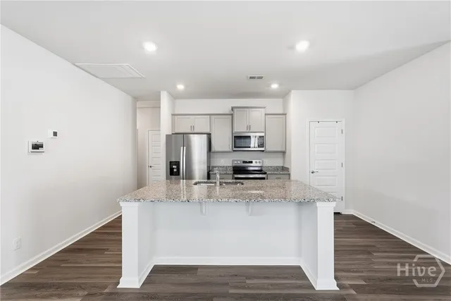 $318,000 | 200 Holloway Hill, Pooler, GA 31322