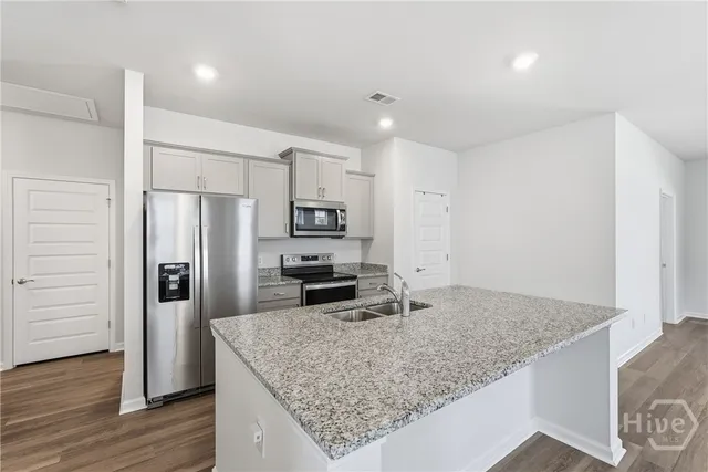 $318,000 | 200 Holloway Hill, Pooler, GA 31322