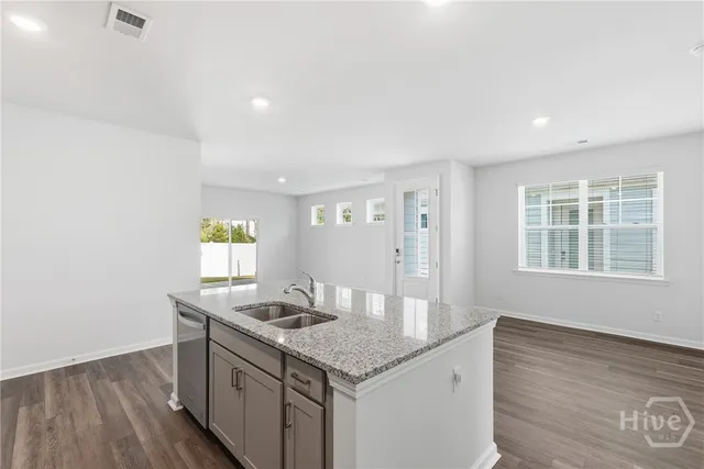 $318,000 | 200 Holloway Hill, Pooler, GA 31322