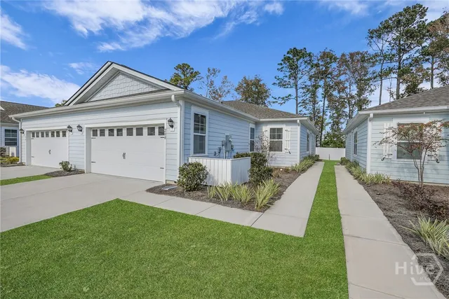 $318,000 | 200 Holloway Hill, Pooler, GA 31322