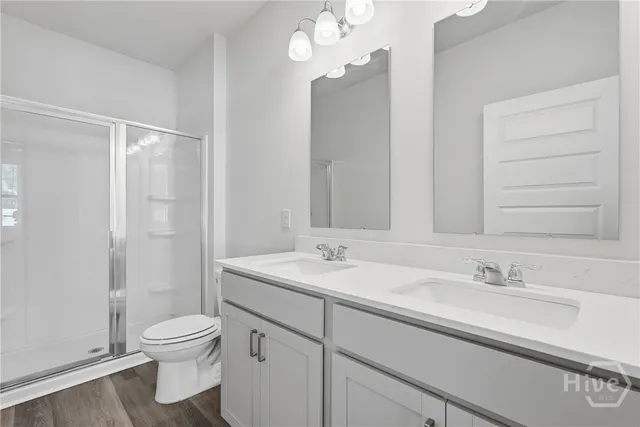 $318,000 | 200 Holloway Hill, Pooler, GA 31322