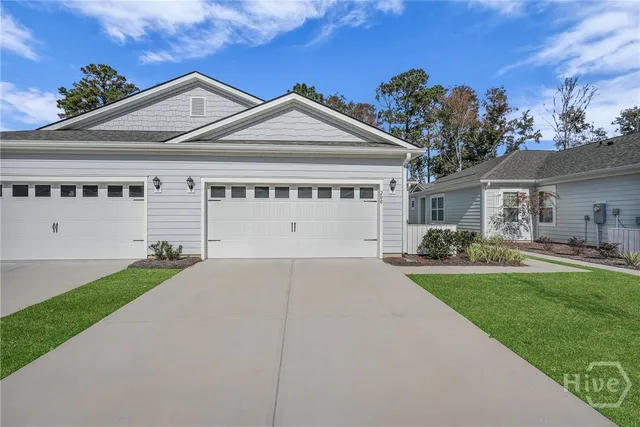 $318,000 | 200 Holloway Hill, Pooler, GA 31322