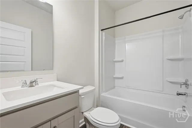 $318,000 | 200 Holloway Hill, Pooler, GA 31322