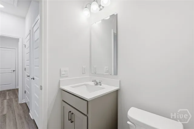 $318,000 | 200 Holloway Hill, Pooler, GA 31322