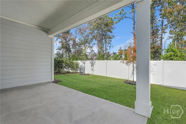 $318,000 | 200 Holloway Hill, Pooler, GA 31322