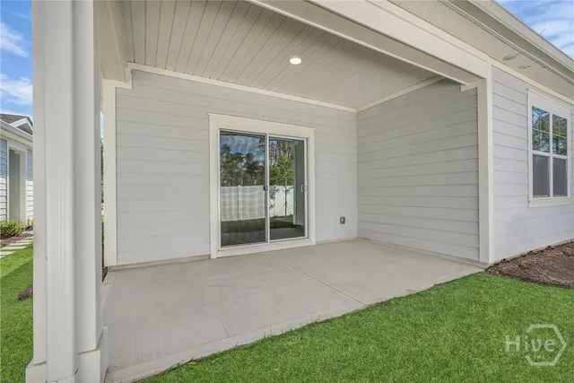 $318,000 | 200 Holloway Hill, Pooler, GA 31322