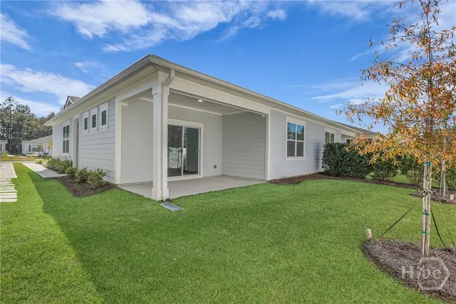 $318,000 | 200 Holloway Hill, Pooler, GA 31322